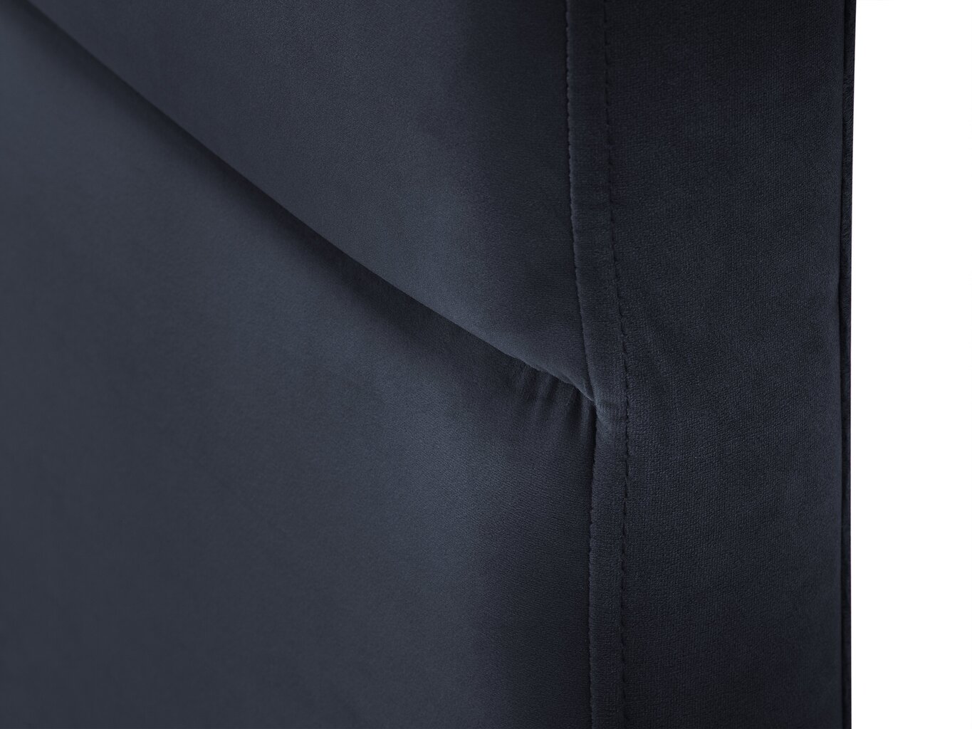 Gulta Mazzini Beds Mimicry 160x200 cm, tumši zila cena un informācija | Gultas | 220.lv