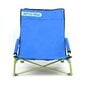 Pludmales krēsls Spokey Panama, zils cena un informācija |  Tūrisma mēbeles | 220.lv
