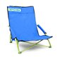 Pludmales krēsls Spokey Panama, zils цена и информация |  Tūrisma mēbeles | 220.lv