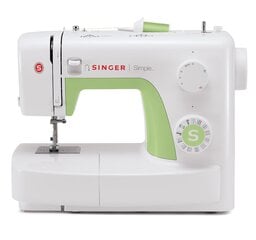 Singer Simple 3229 цена и информация | Швейные машинки | 220.lv