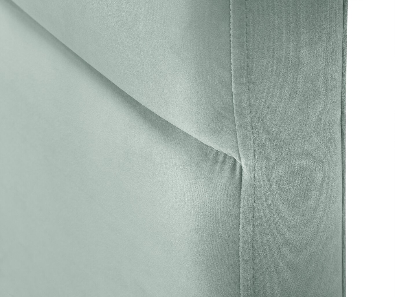 Gulta Mazzini Beds Mimicry 180x200 cm, gaiši zaļa cena un informācija | Gultas | 220.lv