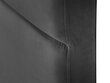 Gulta Mazzini Beds Mimicry 160x200 cm, tumši pelēka cena un informācija | Gultas | 220.lv