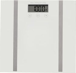 Весы, анализирующие массу тела ADLER AD-8154 цена и информация | Весы (бытовые) | 220.lv