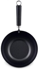 Excellence wok panna 20cm, indukcijai, Cole and Mason цена и информация | Cковородки | 220.lv