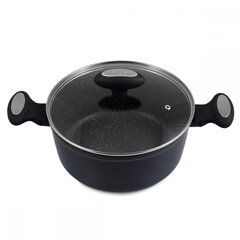 Cook katls 24cm, 4l, indukcijai, Zyliss цена и информация | Кастрюли, скороварки | 220.lv