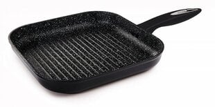 Cook grilpanna 26cm, indukcijai, Zyliss cena un informācija | Zyliss Mājsaimniecības preces | 220.lv