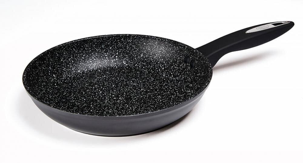 Cook panna 24cm, indukcijai, Zyliss cena un informācija | Pannas | 220.lv