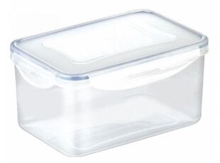 Freshbox uzglabāšanas trauks 2.4l, 21.5x14x11.5cm, plastmasas, Tescoma цена и информация | Посуда для хранения еды | 220.lv