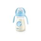 Tescoma Papu Papi pudele, zila, 250 ml цена и информация | Bērnu pudelītes un to aksesuāri | 220.lv