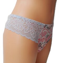 Трусики Triumph Amourette Spotlight Bloom Hipster String цена и информация | Трусики | 220.lv