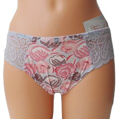 Трусики Triumph Amourette Spotlight Bloom Hipster String цена и информация | Трусики | 220.lv