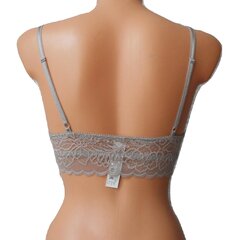 Бюстгальтер Triumph Amourette Spotlight grey цена и информация | Бюстгальтеры | 220.lv