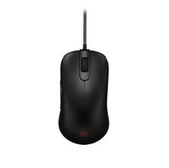 Мышь Zowie by Benq S1, черная цена и информация | Мыши | 220.lv