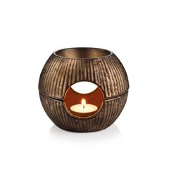 Fancy home aromterapijas lampa, mēness, Tescoma цена и информация | Подсвечники, свечи | 220.lv