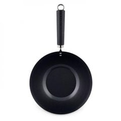 Сковорода Excellence wok Cole and Mason (27см, индукционная) цена и информация | Cковородки | 220.lv