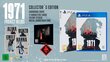 1971 Project Helios Collectors Edition, PS4 цена и информация | Datorspēles | 220.lv