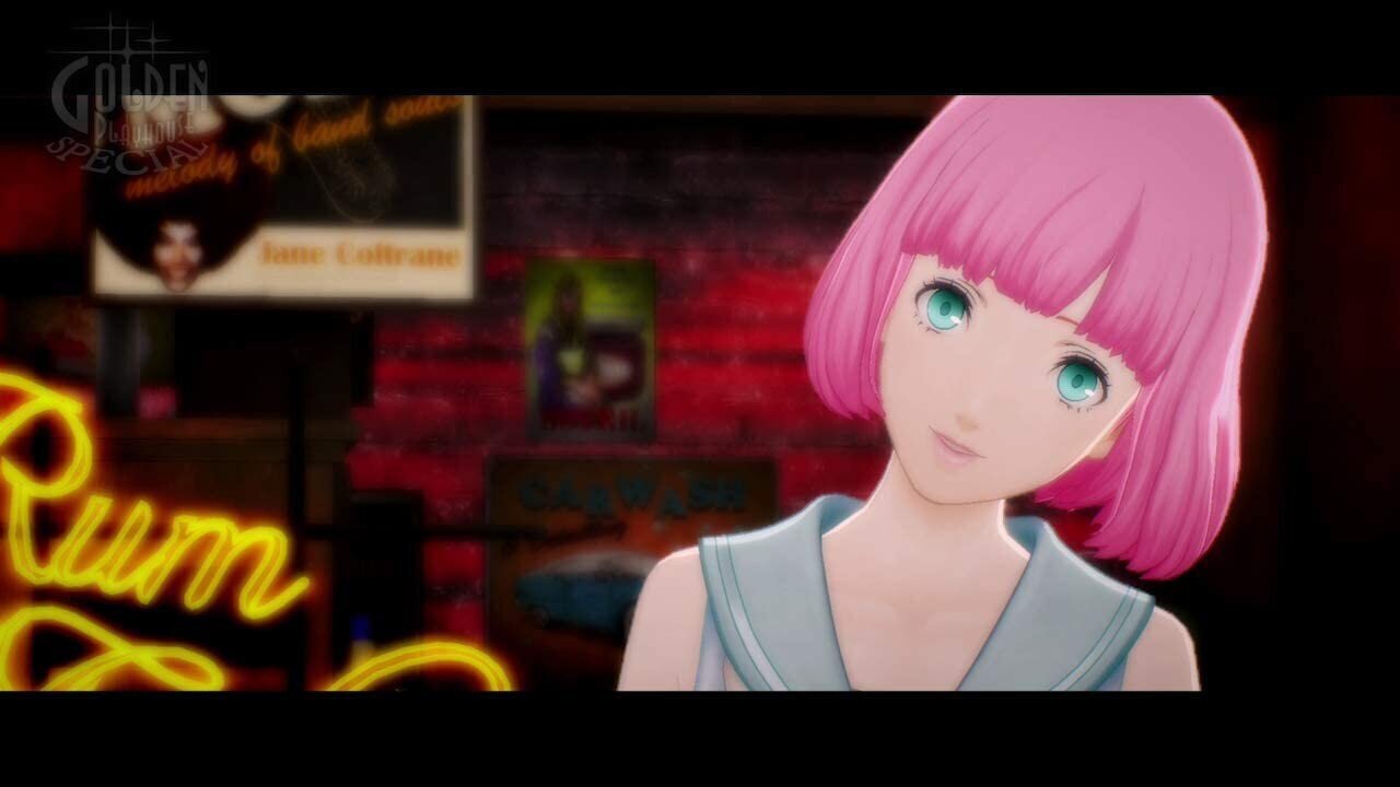 Catherine: Full Body NSW cena un informācija | Datorspēles | 220.lv