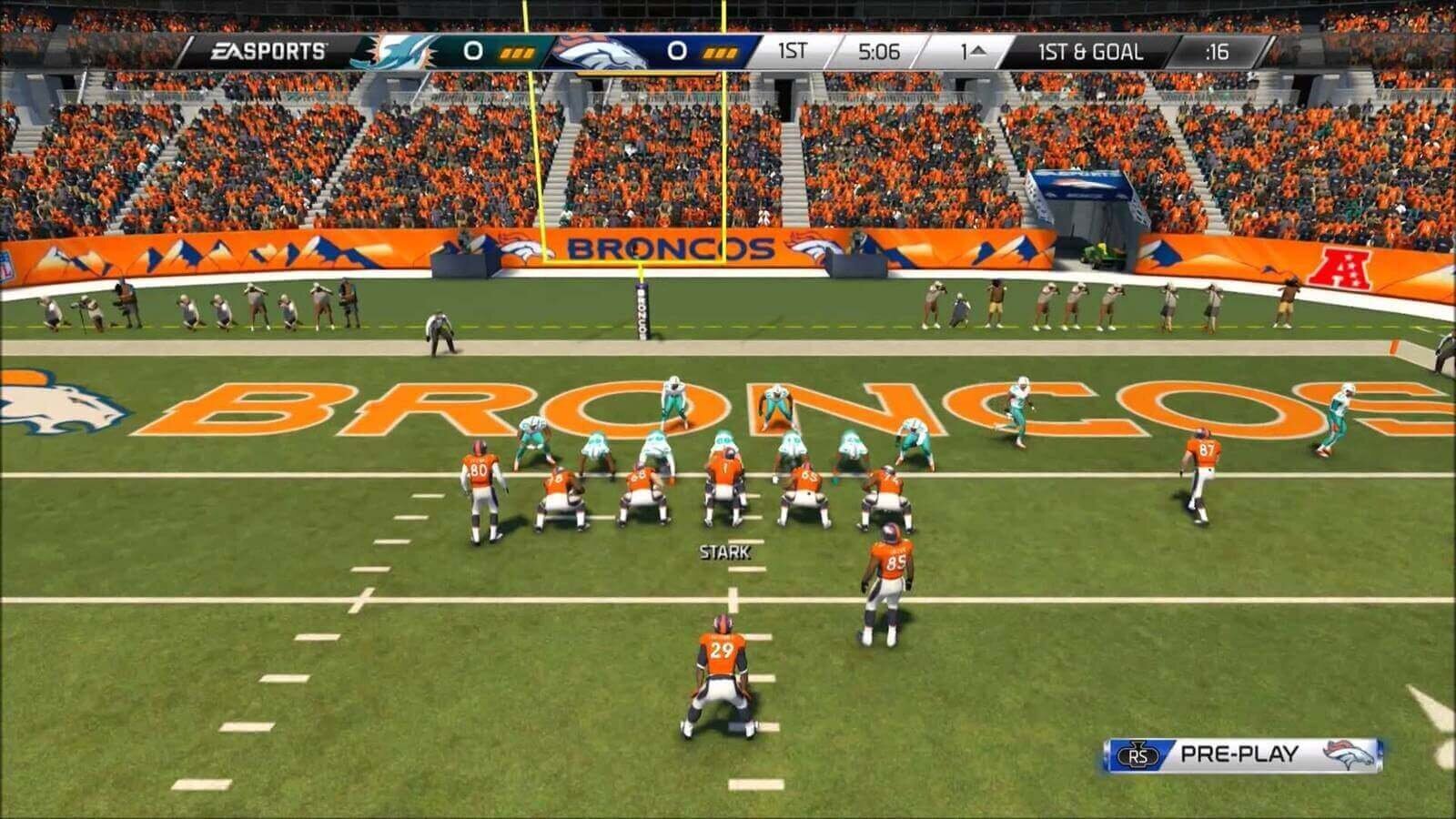 Madden NFL 18 (Xbox One) cena un informācija | Datorspēles | 220.lv