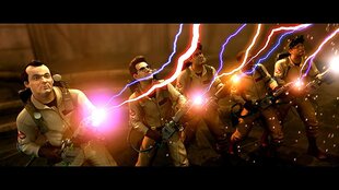 Ghostbusters: The Video Game - Remastered (PS4) цена и информация | Игра SWITCH NINTENDO Монополия | 220.lv