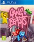 Gang Beasts PS4 cena un informācija | Datorspēles | 220.lv