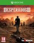 Desperados 3 Xbox One цена и информация | Datorspēles | 220.lv