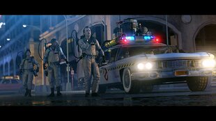 Ghostbusters The Video Game Remastered NSW цена и информация | Компьютерные игры | 220.lv