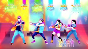 Just Dance 2019 (Switch) cena un informācija | Datorspēles | 220.lv