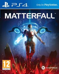 Matterfall PS4 цена и информация | Компьютерные игры | 220.lv