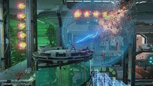 Matterfall PS4 цена и информация | Компьютерные игры | 220.lv