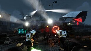 Killing Floor 2 PS4 cena un informācija | Datorspēles | 220.lv