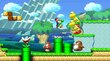 New Super Mario Bros. U Deluxe NSW cena un informācija | Datorspēles | 220.lv