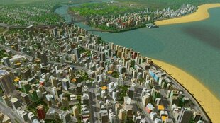 PS4 Cities: Skylines Parklife Edition cena un informācija | Datorspēles | 220.lv