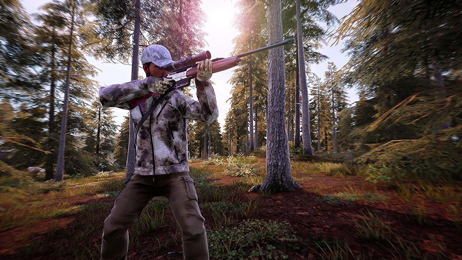 PS4 Hunting Simulator 2 cena un informācija | Datorspēles | 220.lv