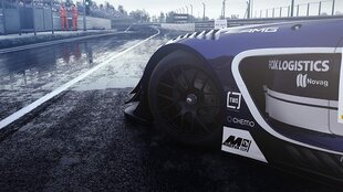 Компьютерная игра PS4 Assetto Corsa Competizione цена и информация | Компьютерные игры | 220.lv