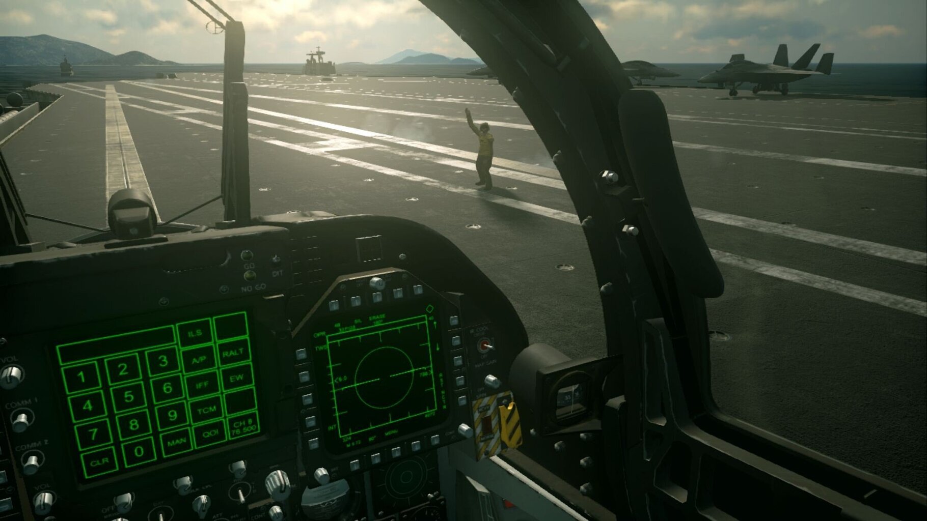 Ace Combat 7: Skies Unknown, PS4 cena un informācija | Datorspēles | 220.lv