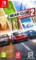 Gear Club Unlimited 2 cena un informācija | Datorspēles | 220.lv