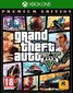 Xbox One Grand Theft Auto V Premium Edition cena un informācija | Datorspēles | 220.lv