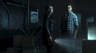 Until Dawn - PlayStation Hits (PS4) cena un informācija | Datorspēles | 220.lv