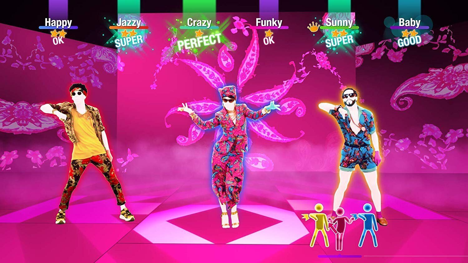 SWITCH Just Dance 2020 cena un informācija | Datorspēles | 220.lv