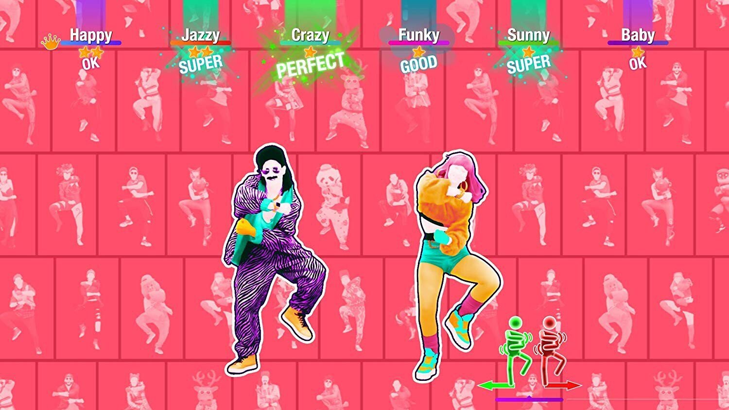 SWITCH Just Dance 2020 cena un informācija | Datorspēles | 220.lv