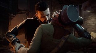 Vampyr (Switch) цена и информация | Компьютерные игры | 220.lv