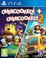 Overcooked! + Overcooked! 2 PS4 cena un informācija | Datorspēles | 220.lv