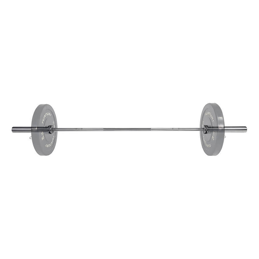 Grifs sievietēm Tunturi Functional Training Olympic 15 kg cena un informācija | Svari, hanteles, stieņi | 220.lv