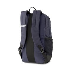 Рюкзак Puma Deck, 23 л, синий цена и информация | Рюкзаки и сумки | 220.lv