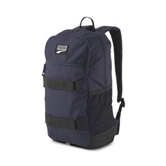 Рюкзак Puma Deck, 23 л, синий цена и информация | Рюкзаки и сумки | 220.lv