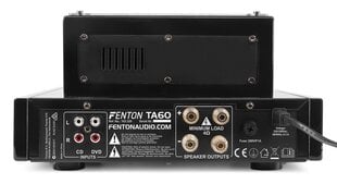 Fenton TA60 cena un informācija | Mājas akustika, Sound Bar sistēmas | 220.lv