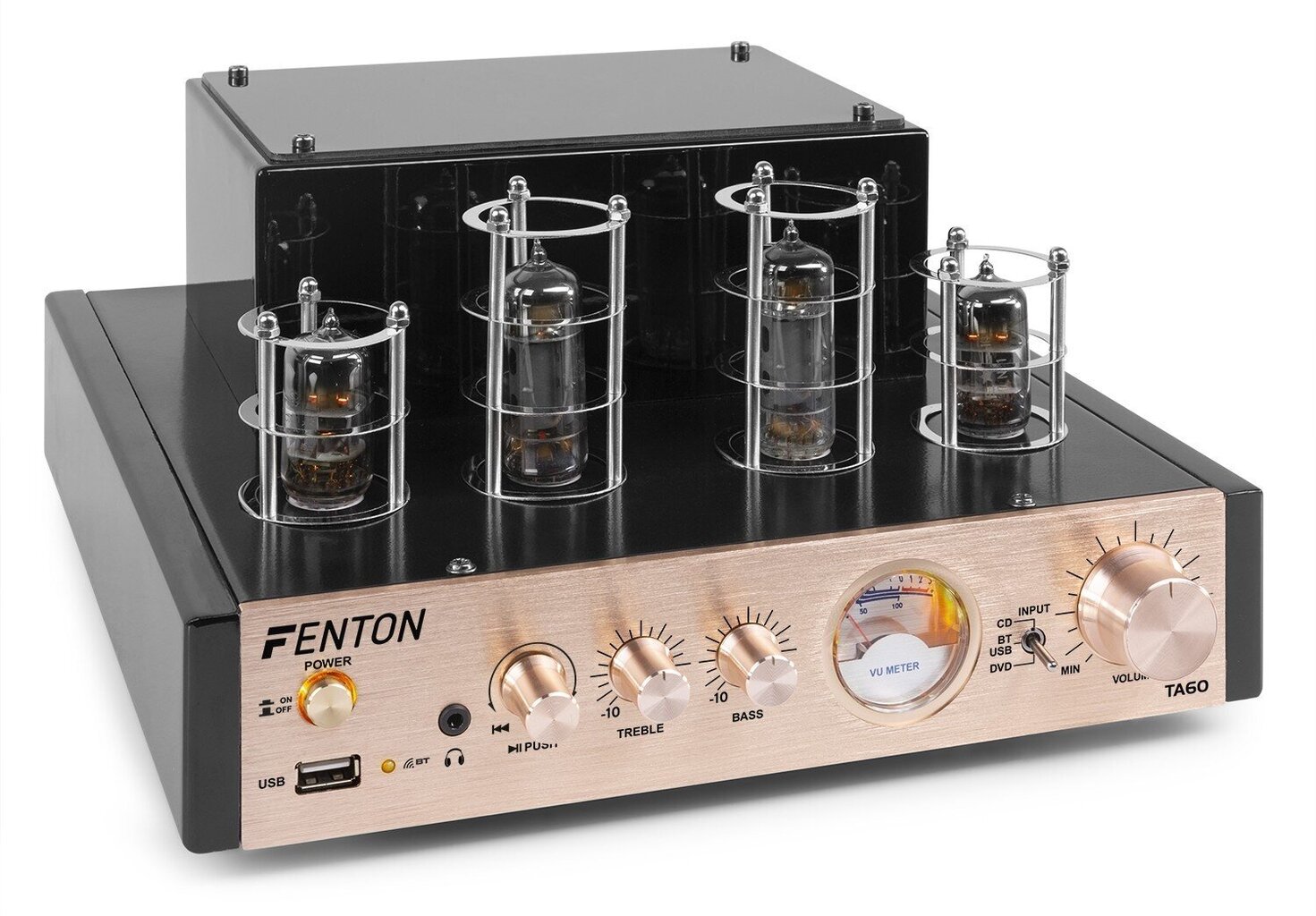 Fenton TA60 cena un informācija | Mājas akustika, Sound Bar sistēmas | 220.lv