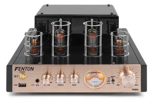 Fenton TA60 цена и информация | Домашняя акустика и системы «Саундбар» («Soundbar“) | 220.lv