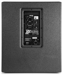 Сабвуфер Power PD618SA 18'' цена и информация | Аудиоколонки | 220.lv