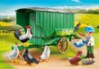 70138 PLAYMOBIL® Country Cālis cena un informācija | Konstruktori | 220.lv